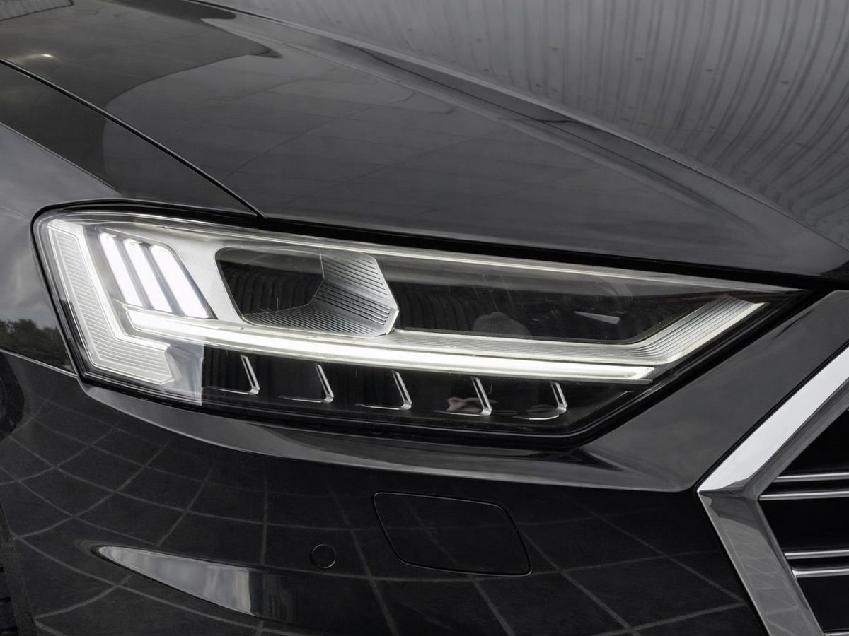 Audi A8, фотография 22