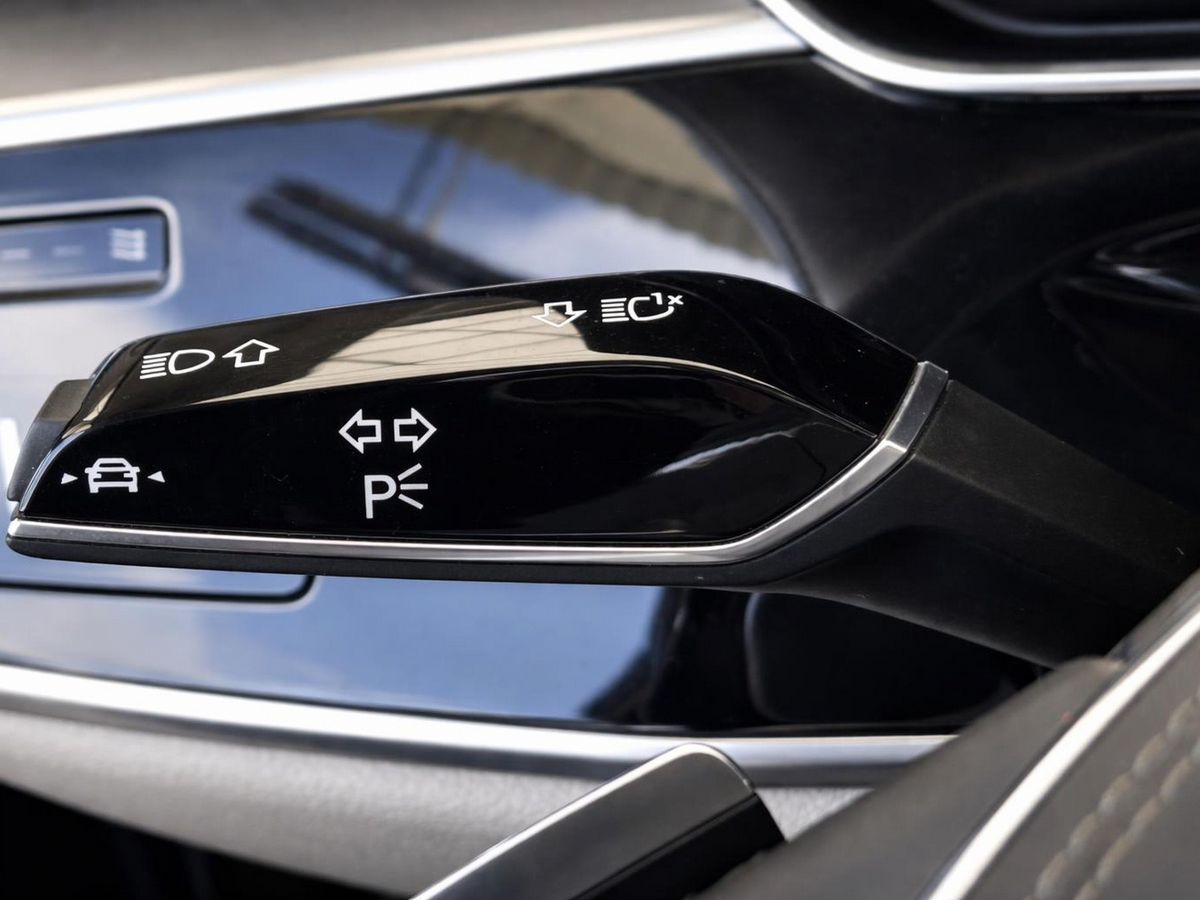 Audi A8, фотография 8