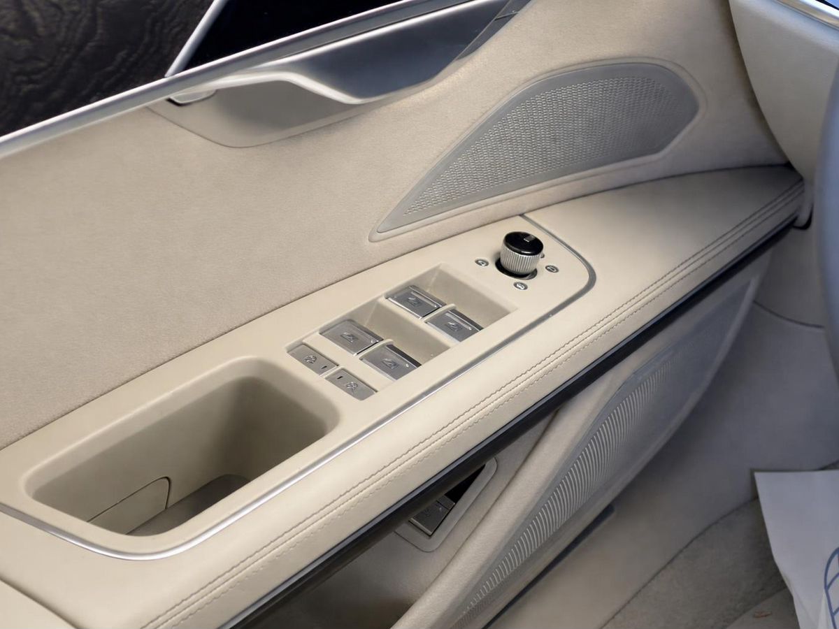 Audi A8, фотография 18