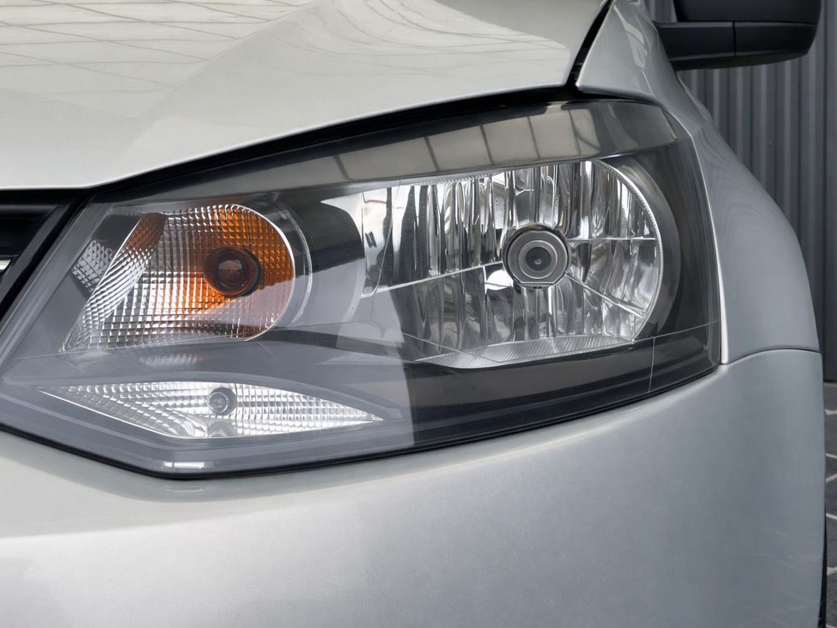 Volkswagen Polo, фотография 27