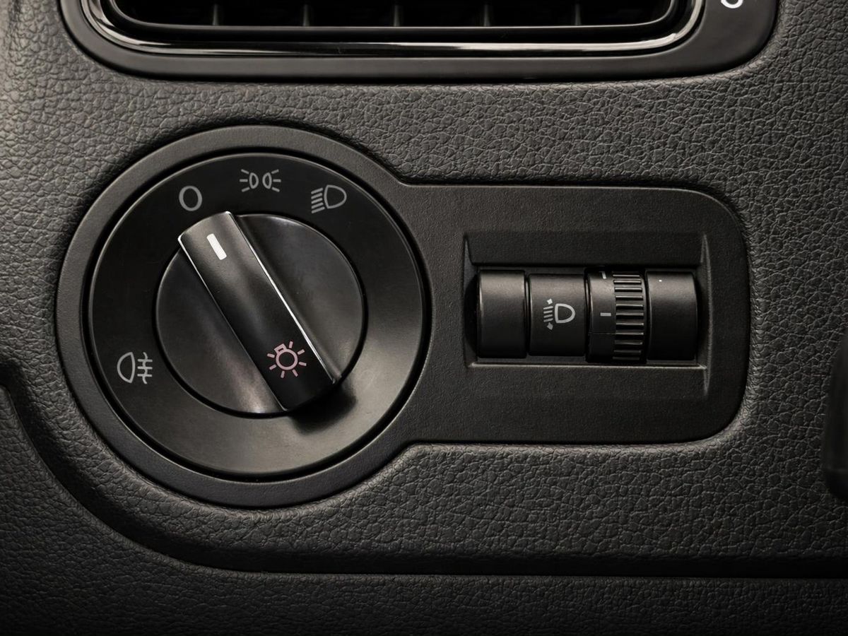 Volkswagen Polo, фотография 12