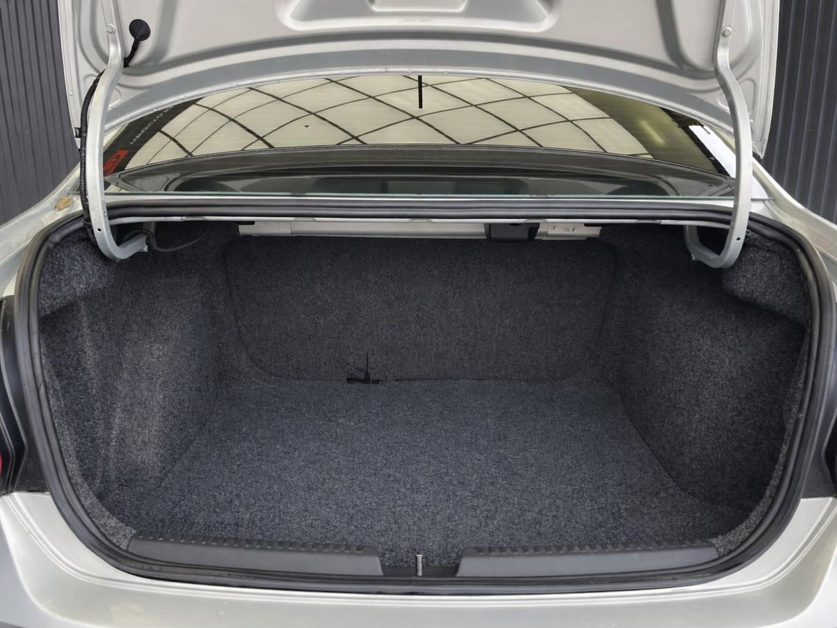 Volkswagen Polo, фотография 24