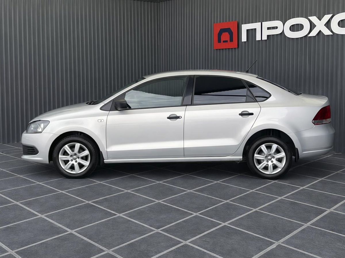 Volkswagen Polo, фотография 31