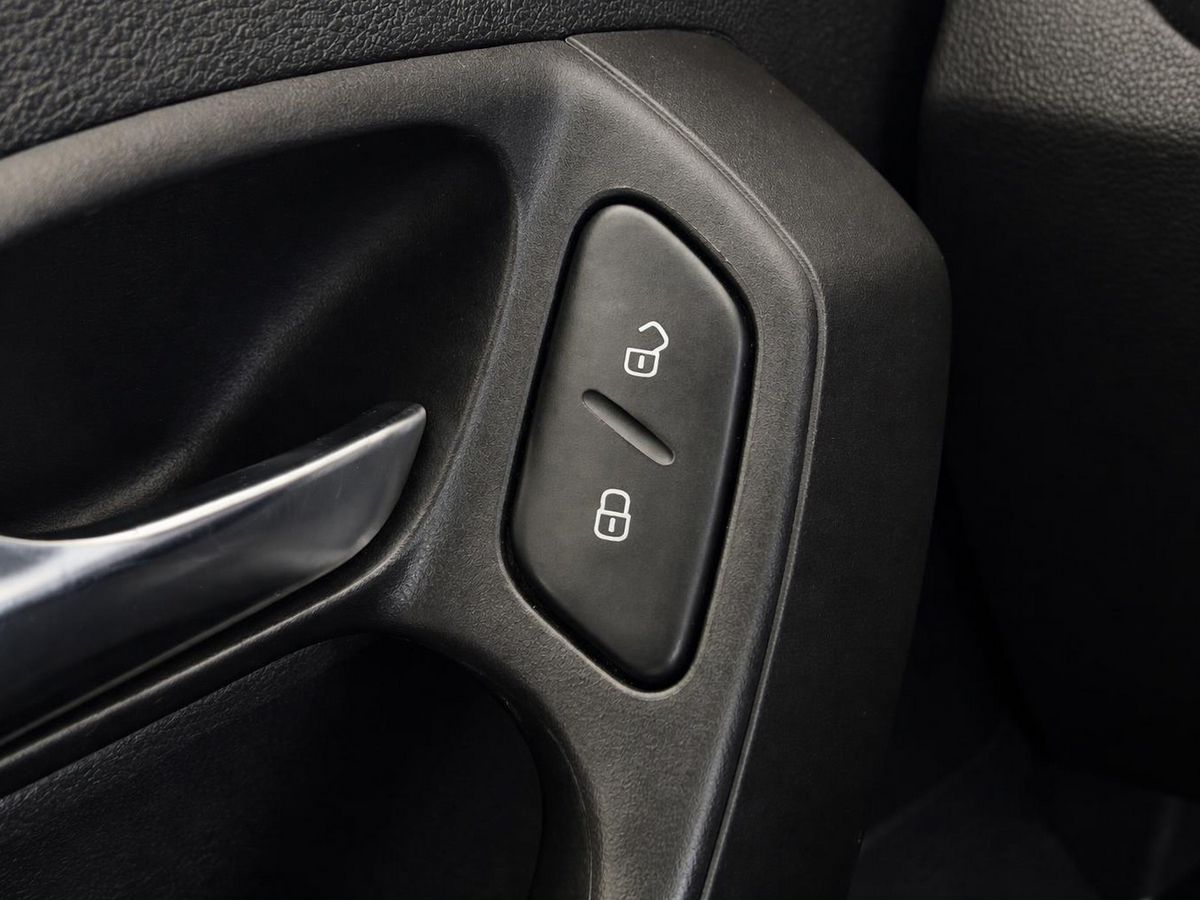 Volkswagen Polo, фотография 13