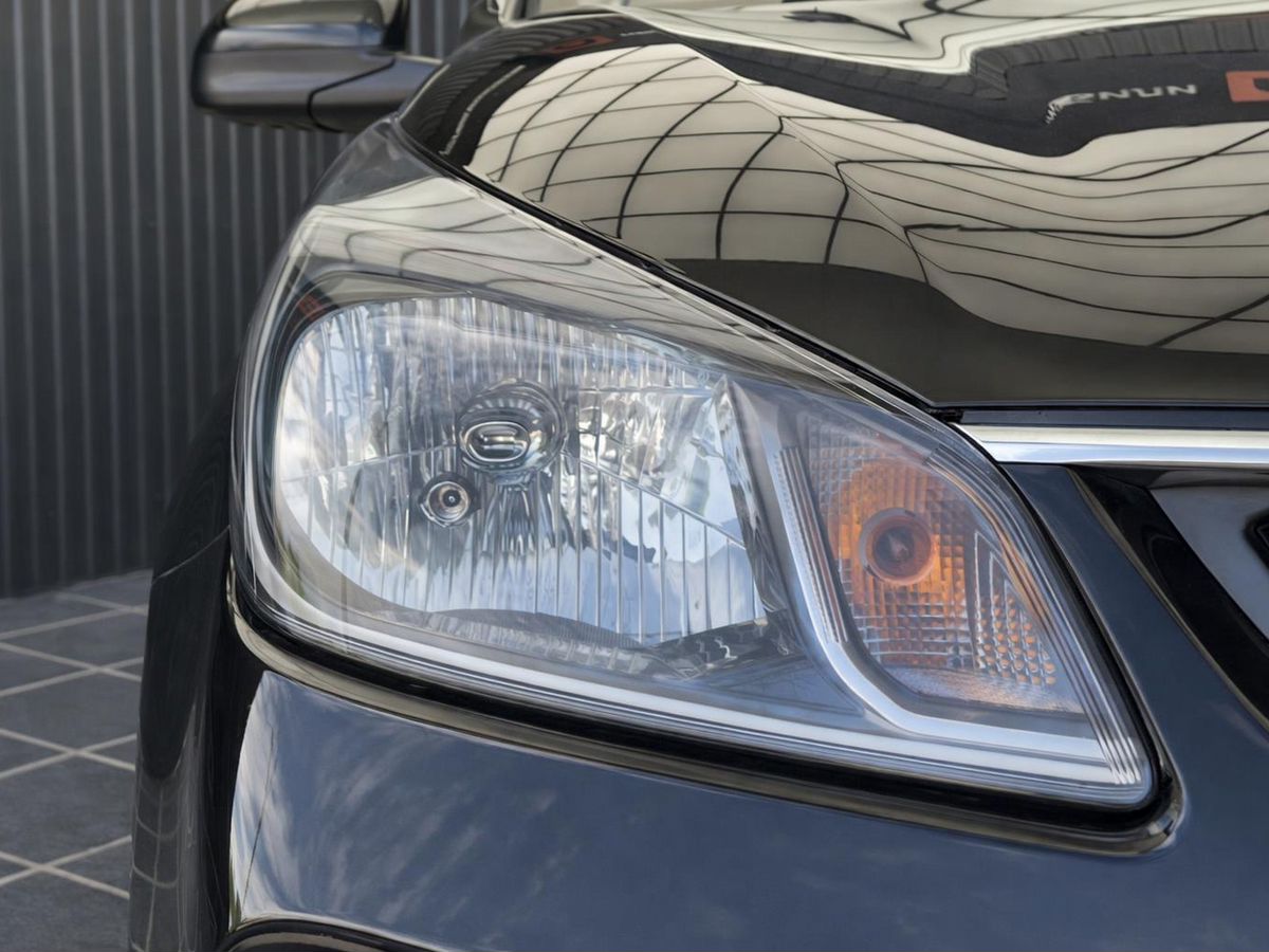 Kia Rio, фотография 25