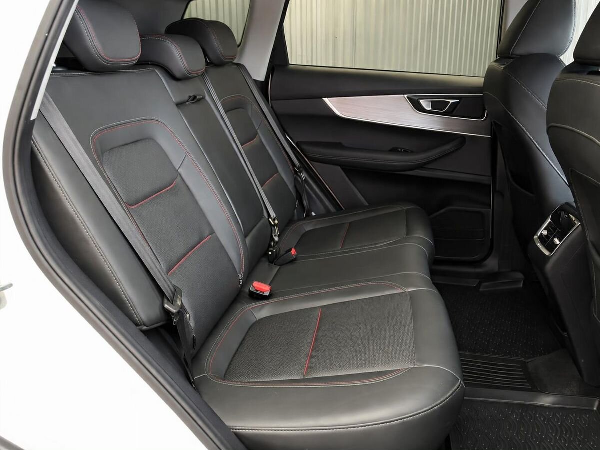 Chery Tiggo 7 Pro, фотография 26