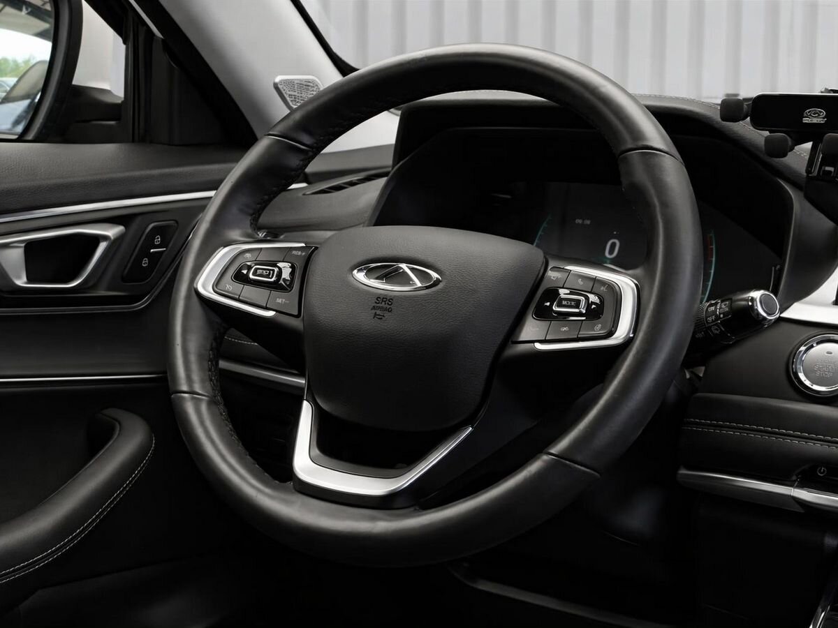 Chery Tiggo 7 Pro, фотография 12