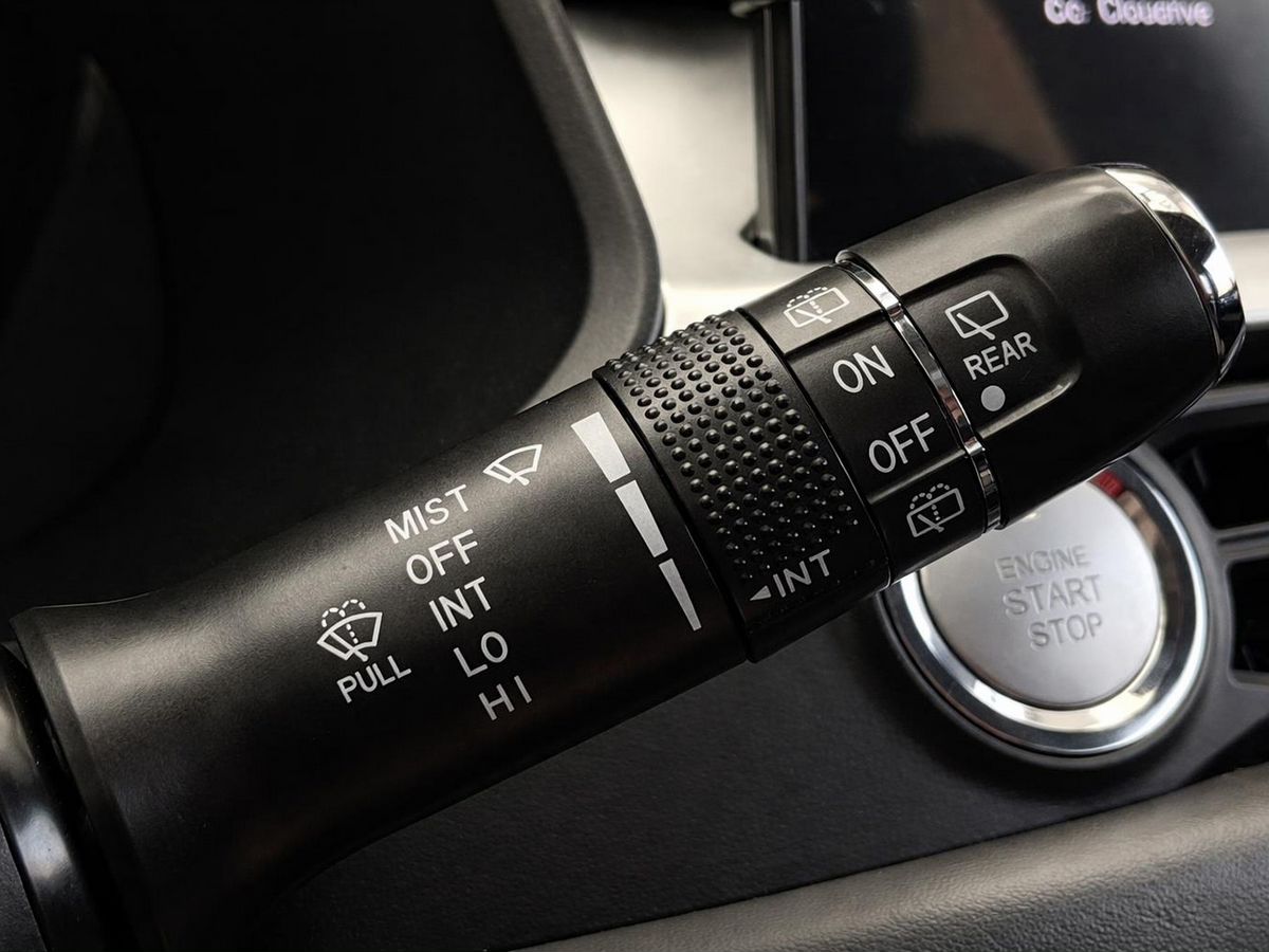 Chery Tiggo 7 Pro, фотография 11