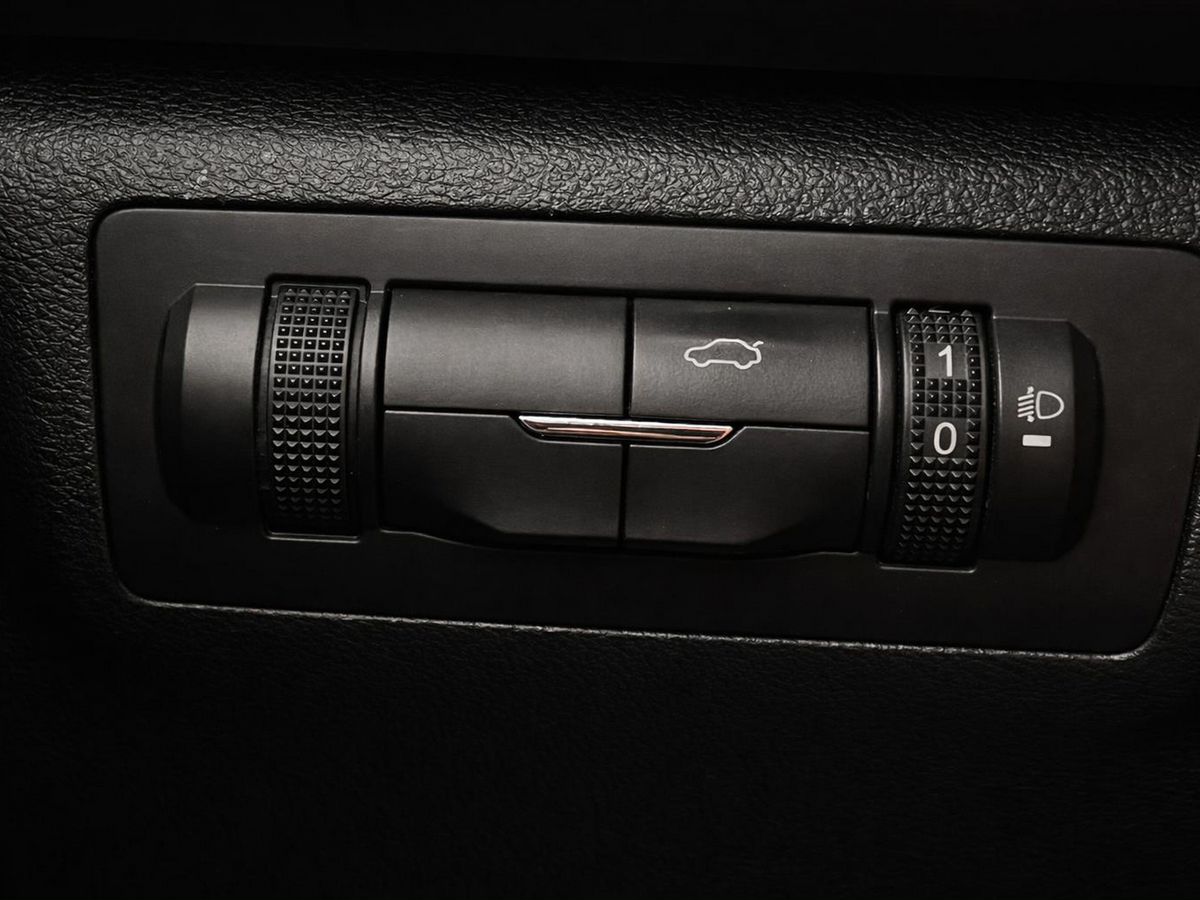 Chery Tiggo 7 Pro, фотография 18