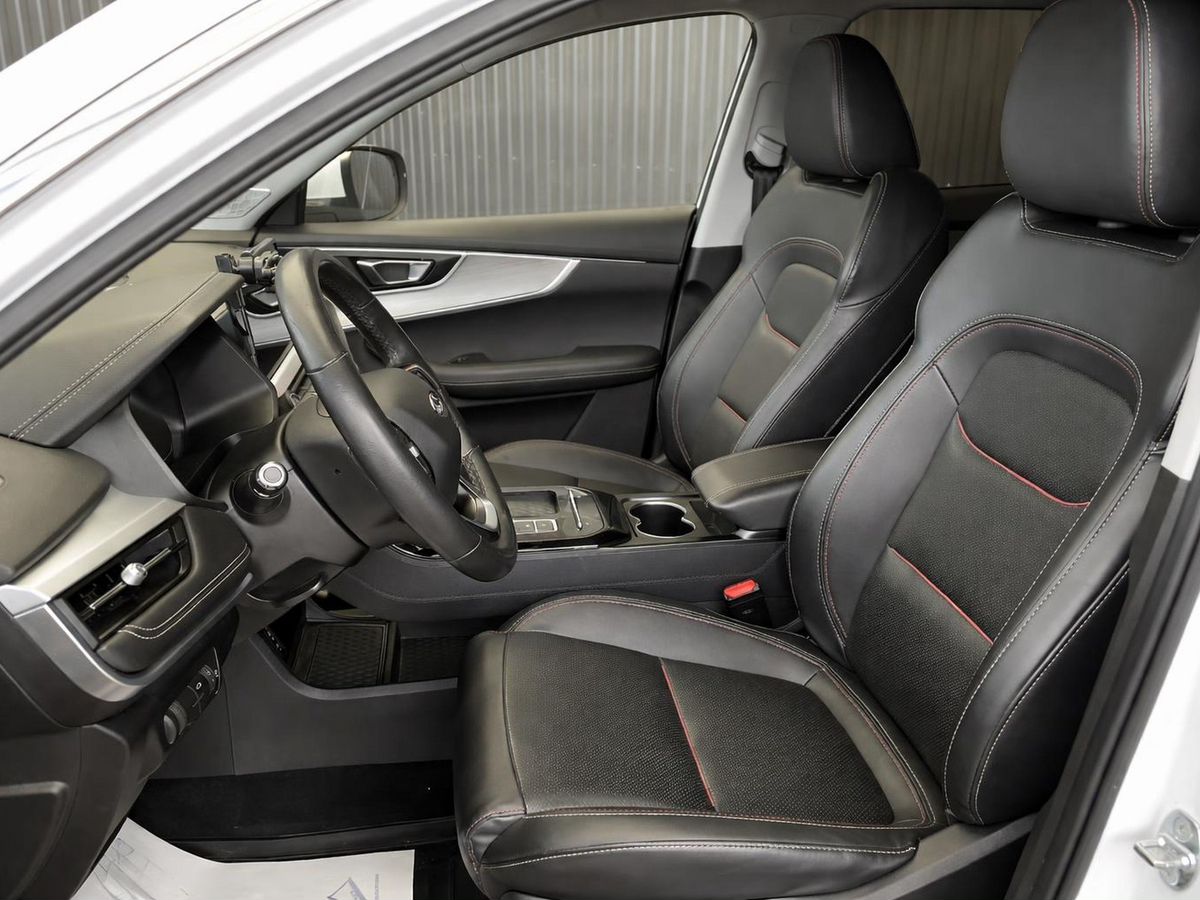 Chery Tiggo 7 Pro, фотография 23