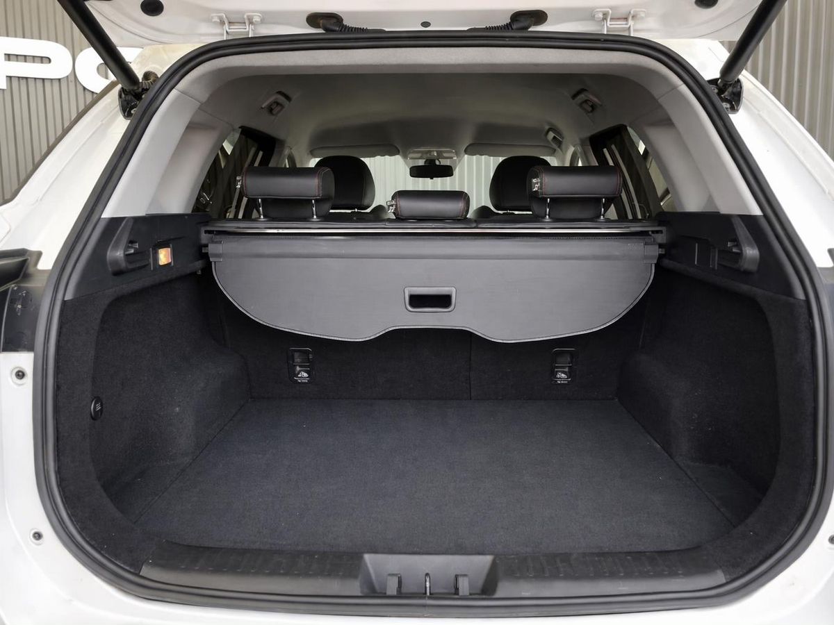 Chery Tiggo 7 Pro, фотография 27