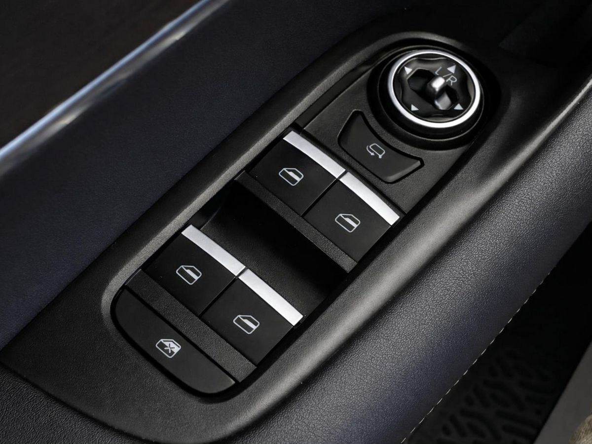 Chery Tiggo 7 Pro, фотография 19