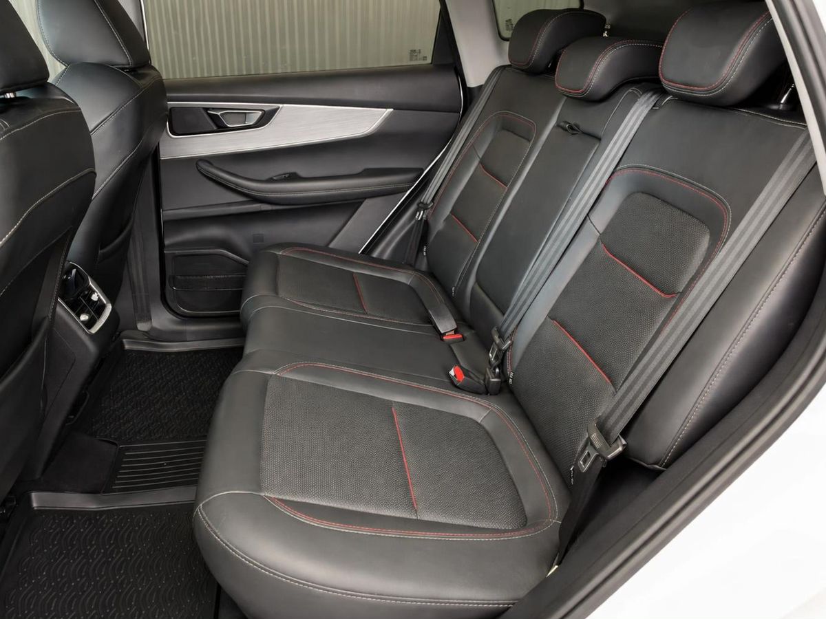 Chery Tiggo 7 Pro, фотография 25