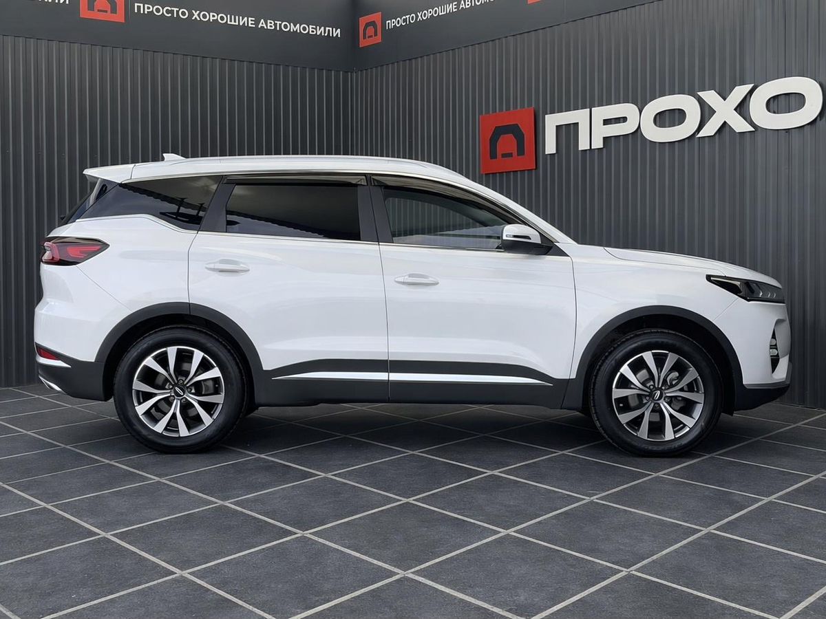 Chery Tiggo 7 Pro, фотография 31