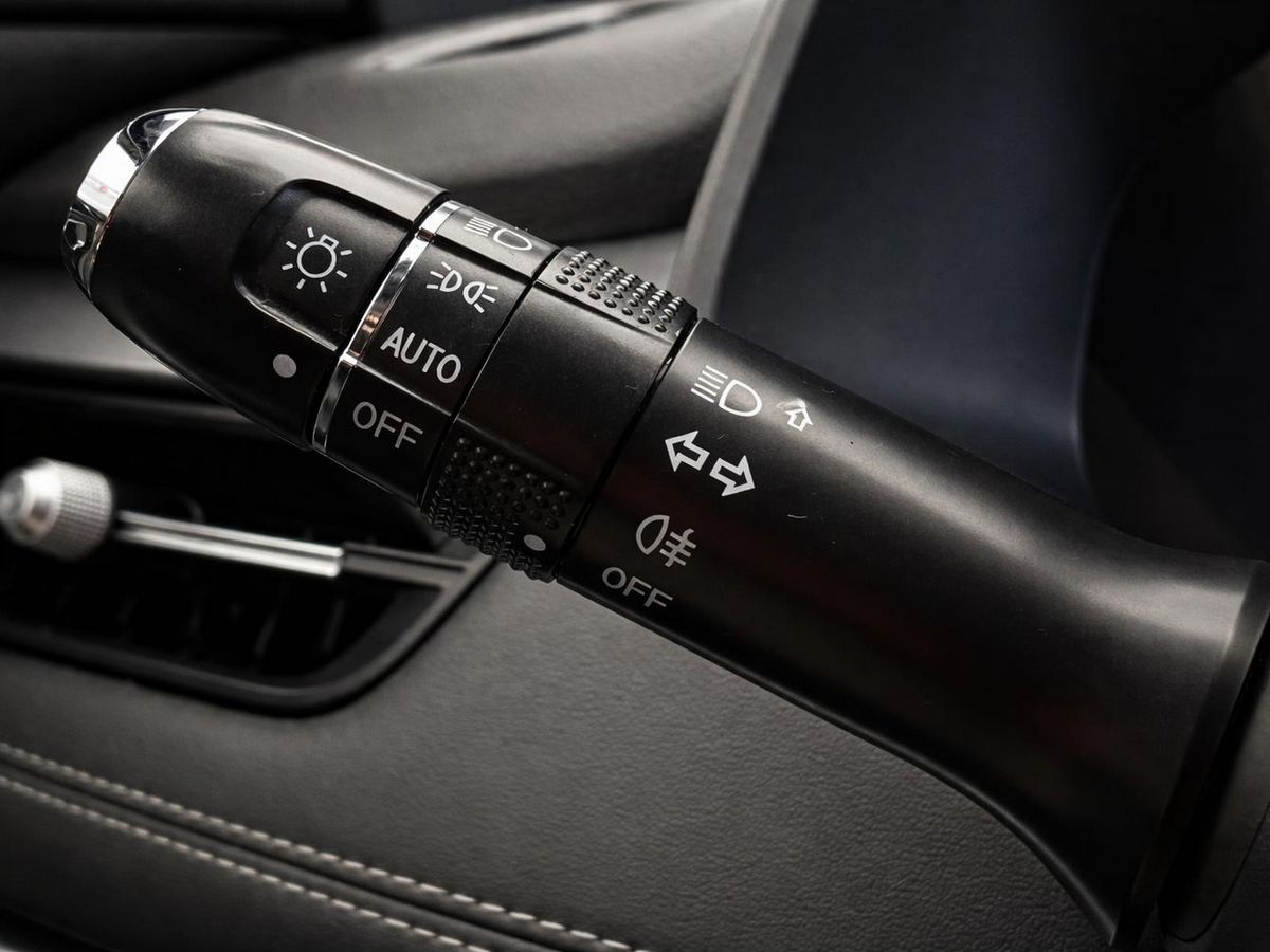 Chery Tiggo 7 Pro, фотография 8