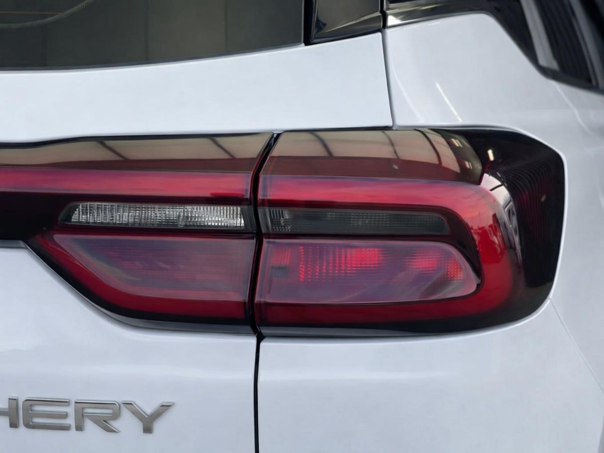 Chery Tiggo 7 Pro, фотография 34