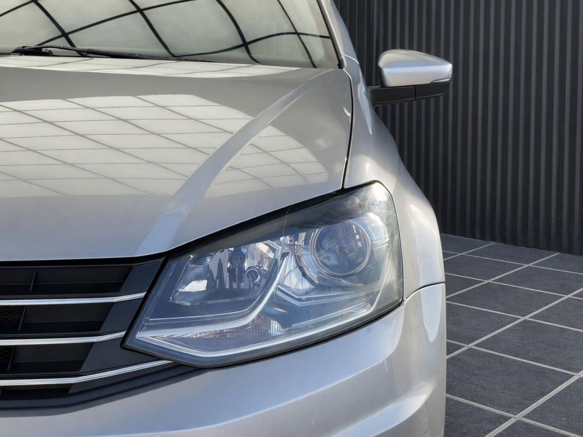 Volkswagen Polo, фотография 25