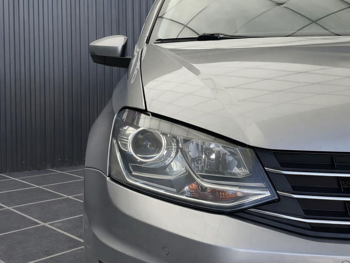 Volkswagen Polo, фотография 24