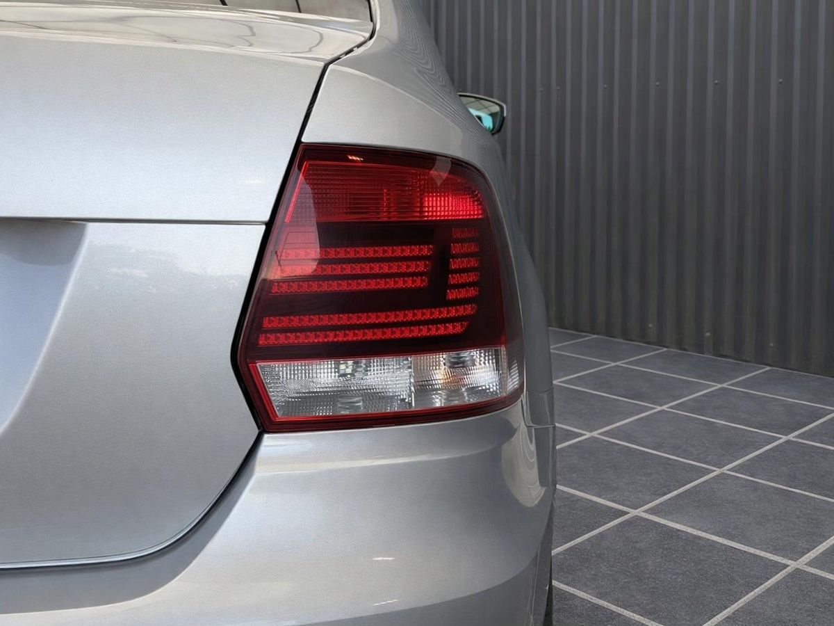 Volkswagen Polo, фотография 29