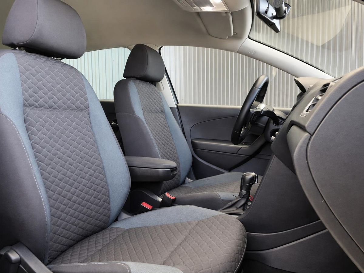 Volkswagen Polo, фотография 17