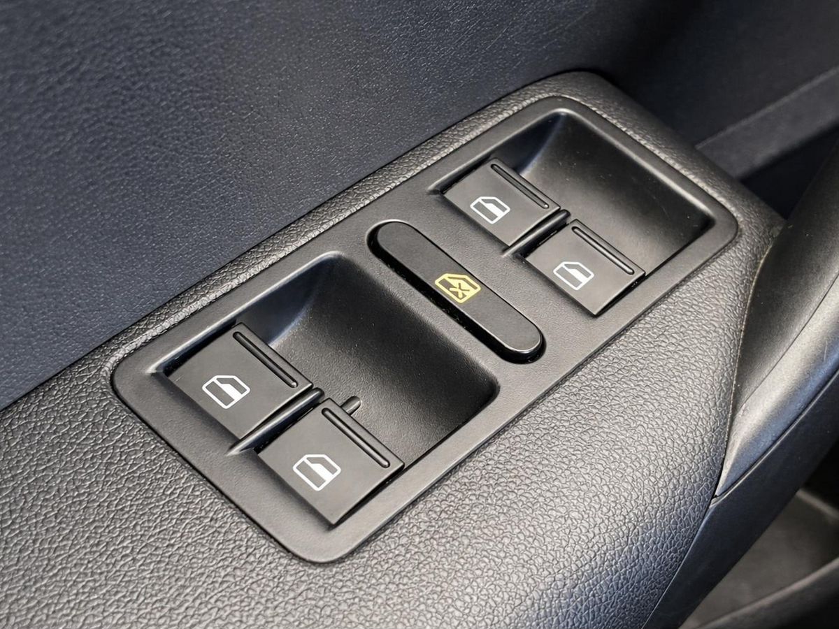 Volkswagen Polo, фотография 13