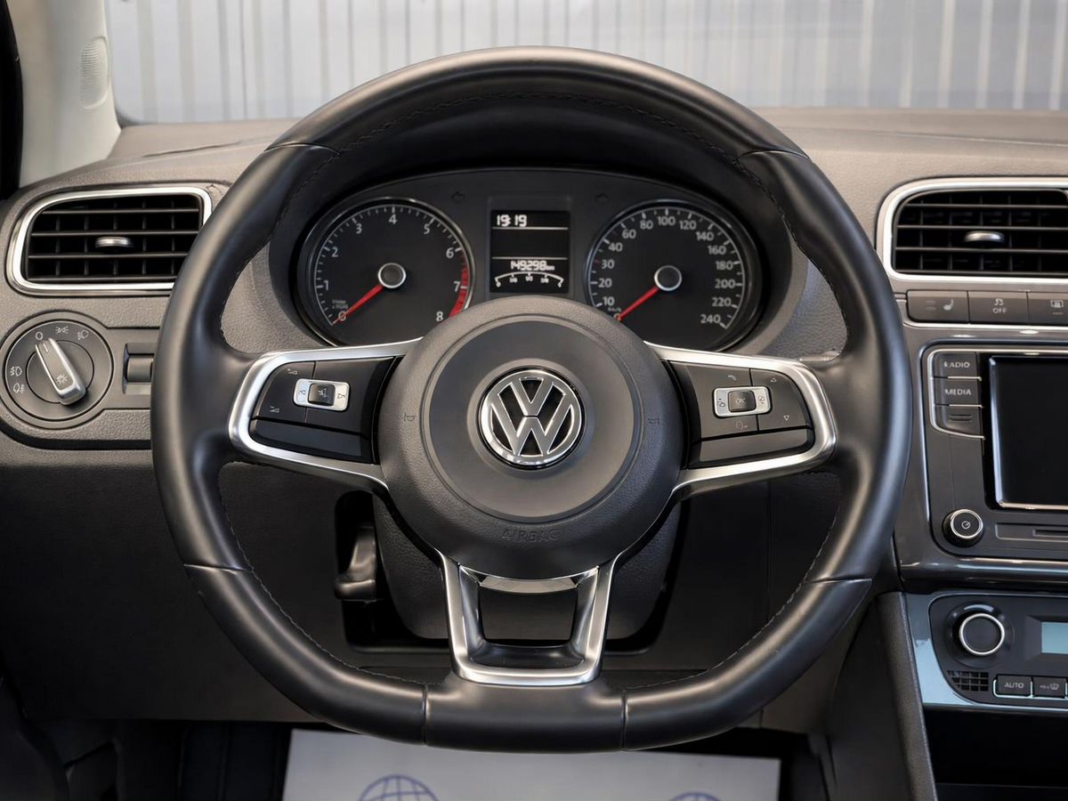 Volkswagen Polo, фотография 7