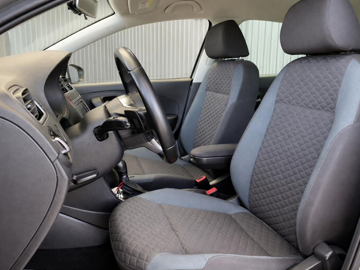 Volkswagen Polo, фотография 16