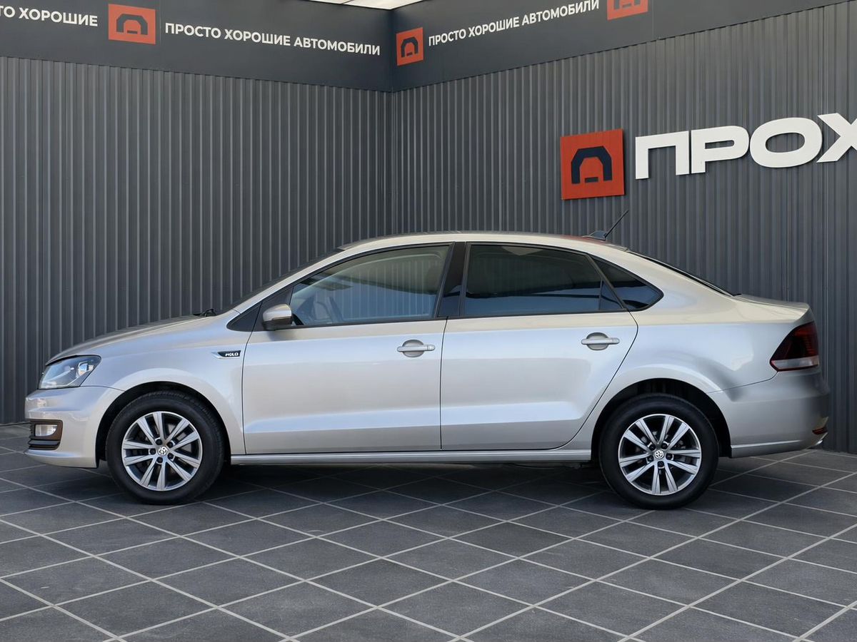 Volkswagen Polo, фотография 30