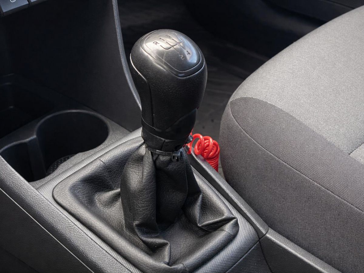 Skoda Rapid, фотография 14
