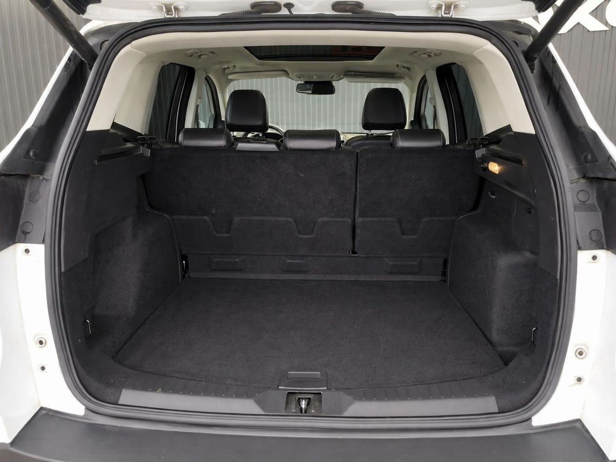 Ford Kuga, фотография 24
