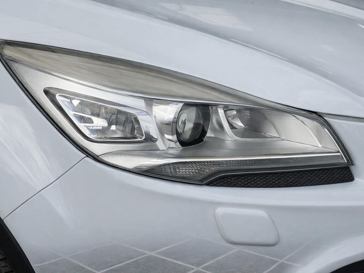 Ford Kuga, фотография 28
