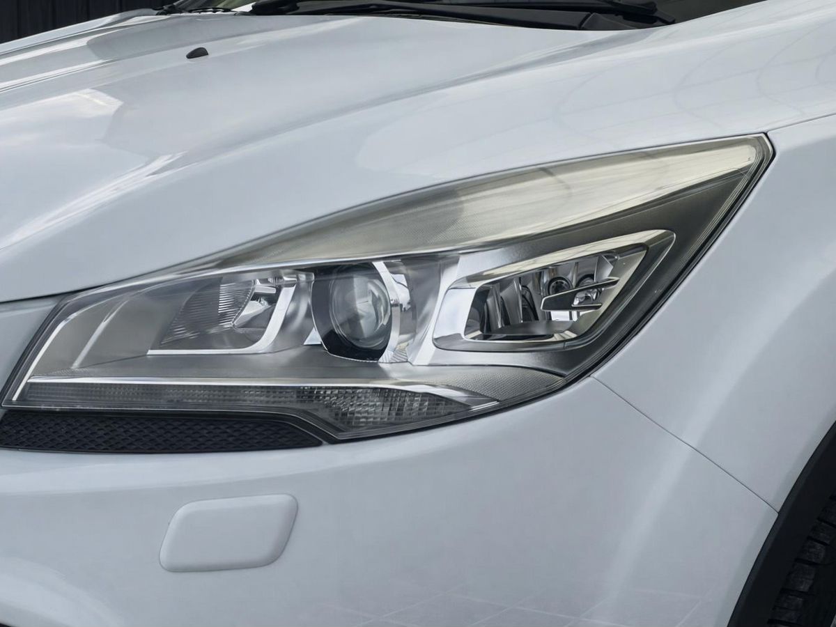 Ford Kuga, фотография 29