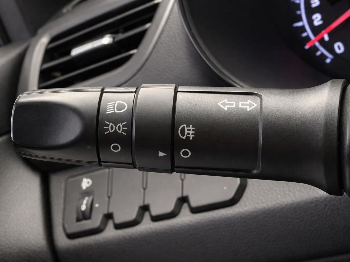 Kia Rio, фотография 8