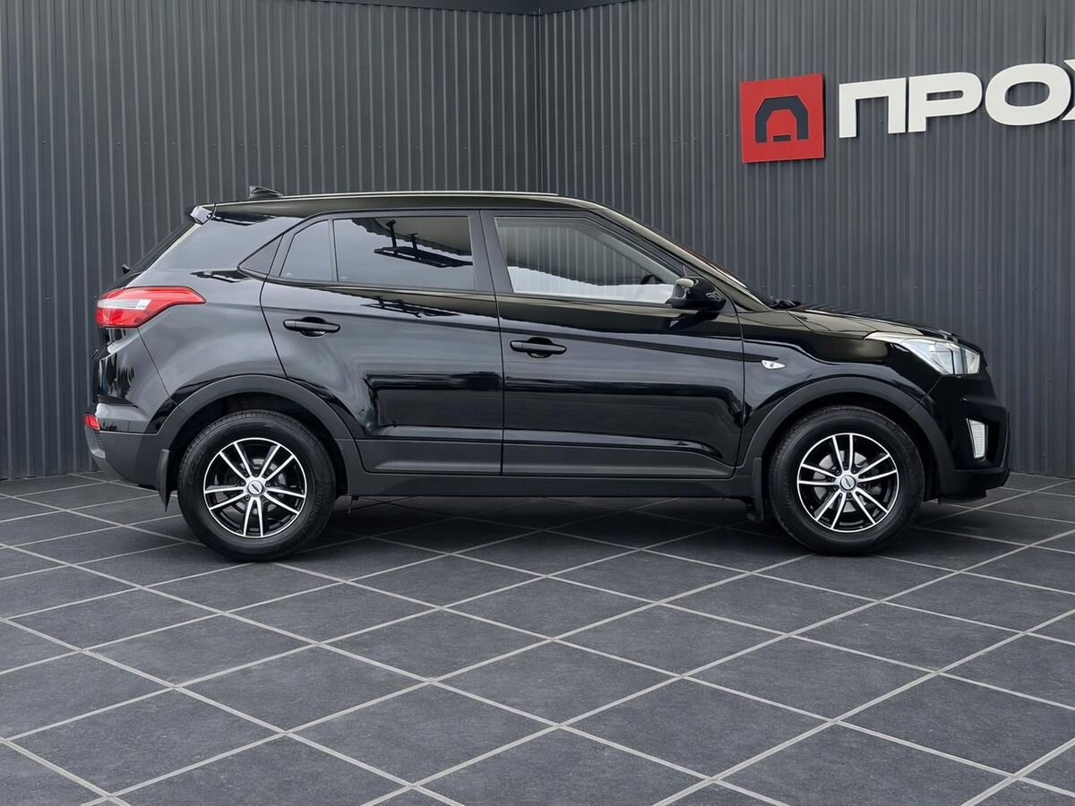 Hyundai Creta, фотография 26