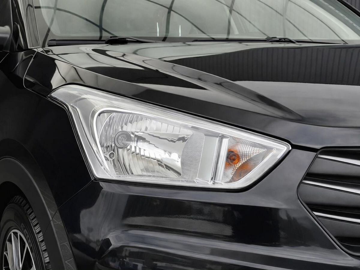 Hyundai Creta, фотография 23