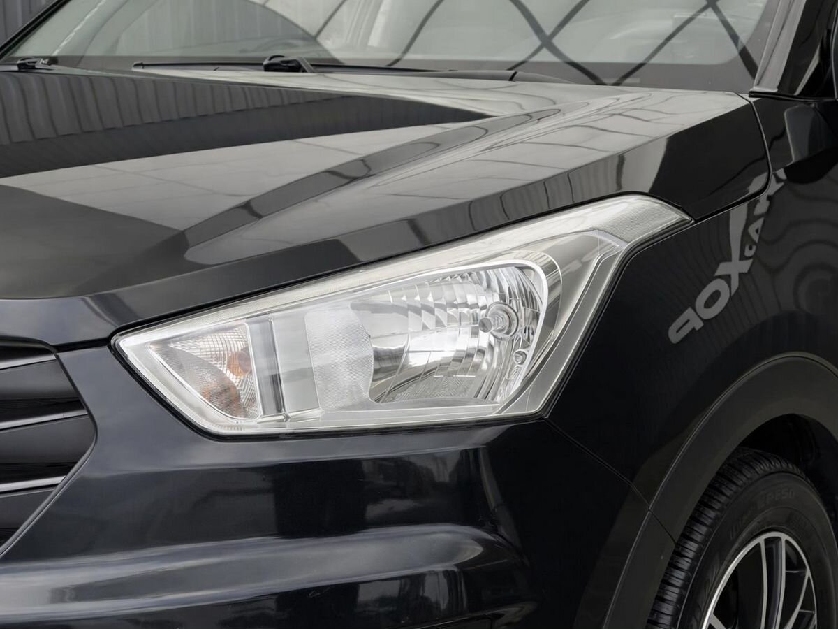 Hyundai Creta, фотография 24