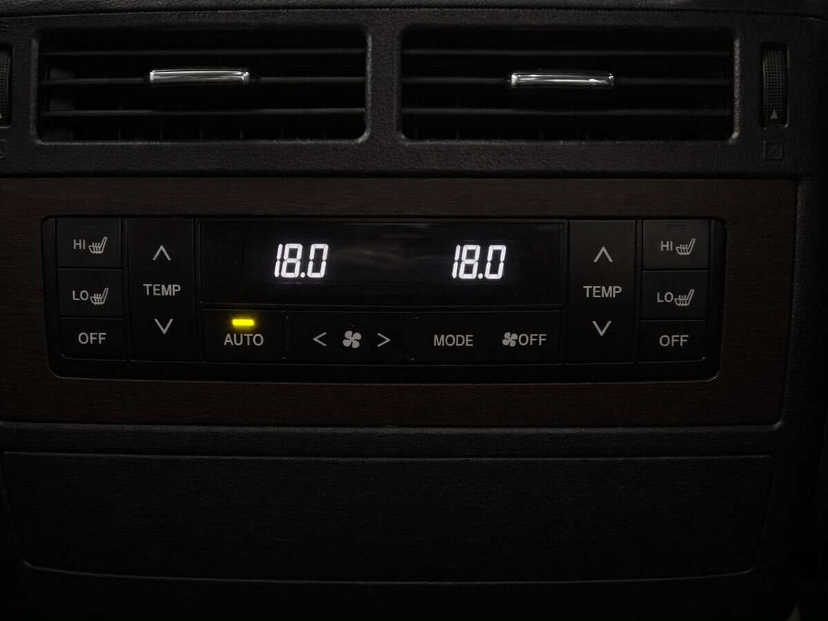 Toyota Land Cruiser, фотография 20