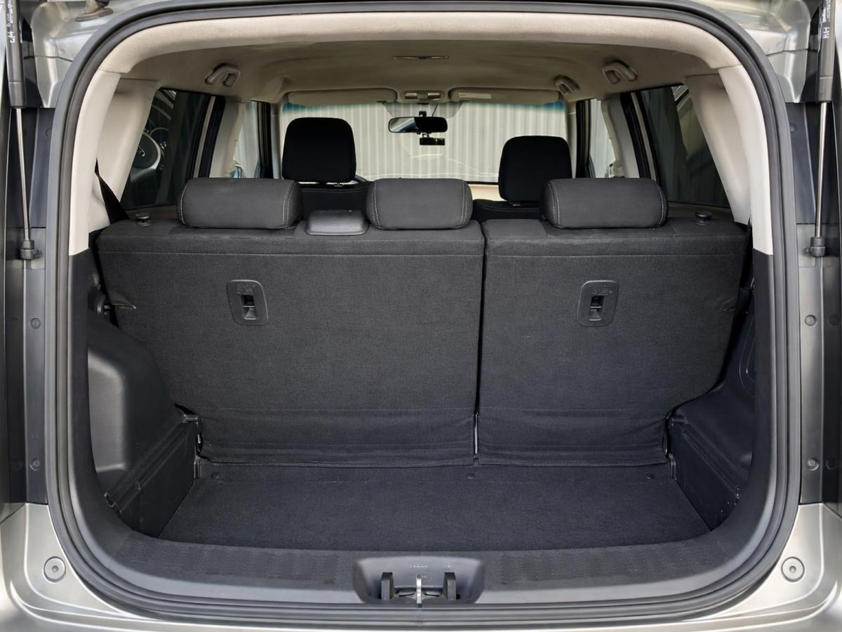 Kia Soul, фотография 18