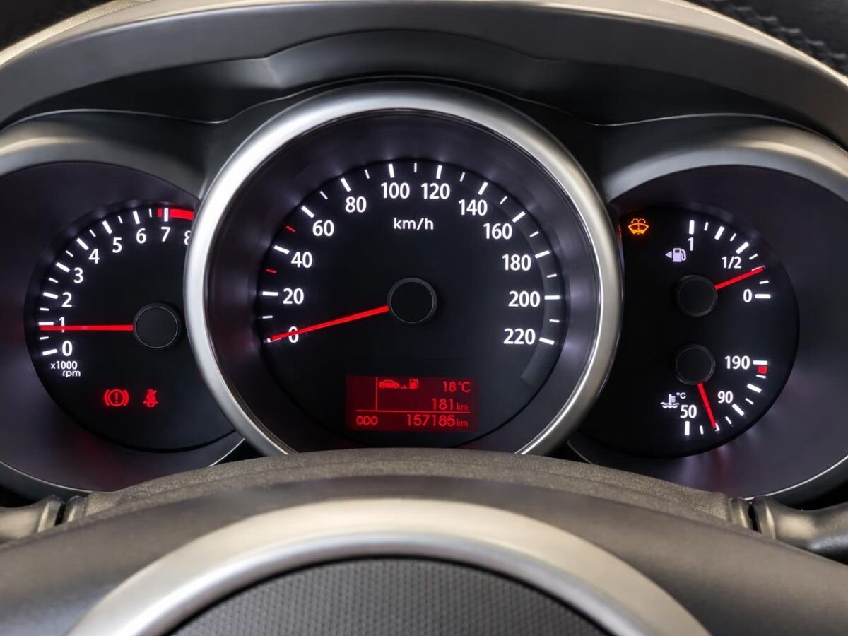 Kia Soul, фотография 4