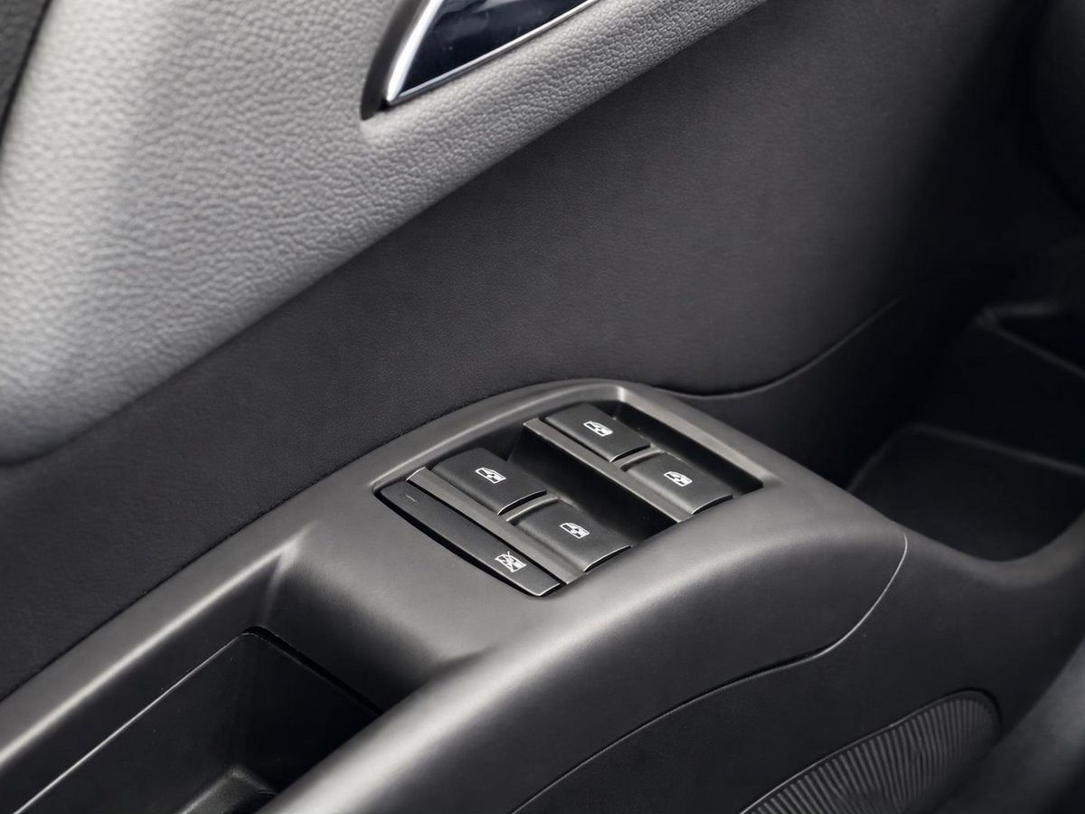 Opel Meriva, фотография 12