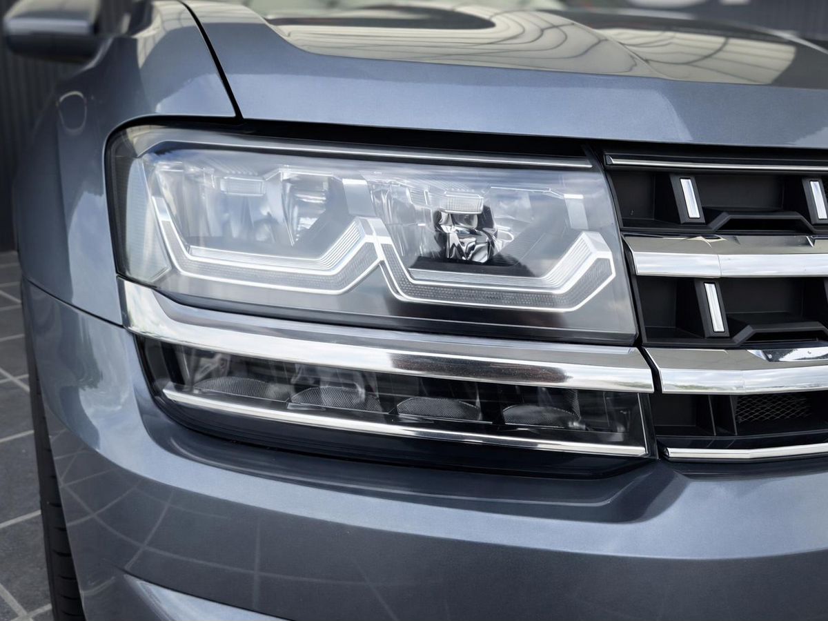 Volkswagen Teramont, фотография 30