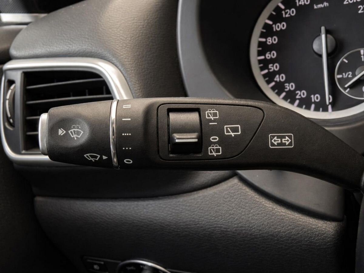 Infiniti Q30, фотография 8