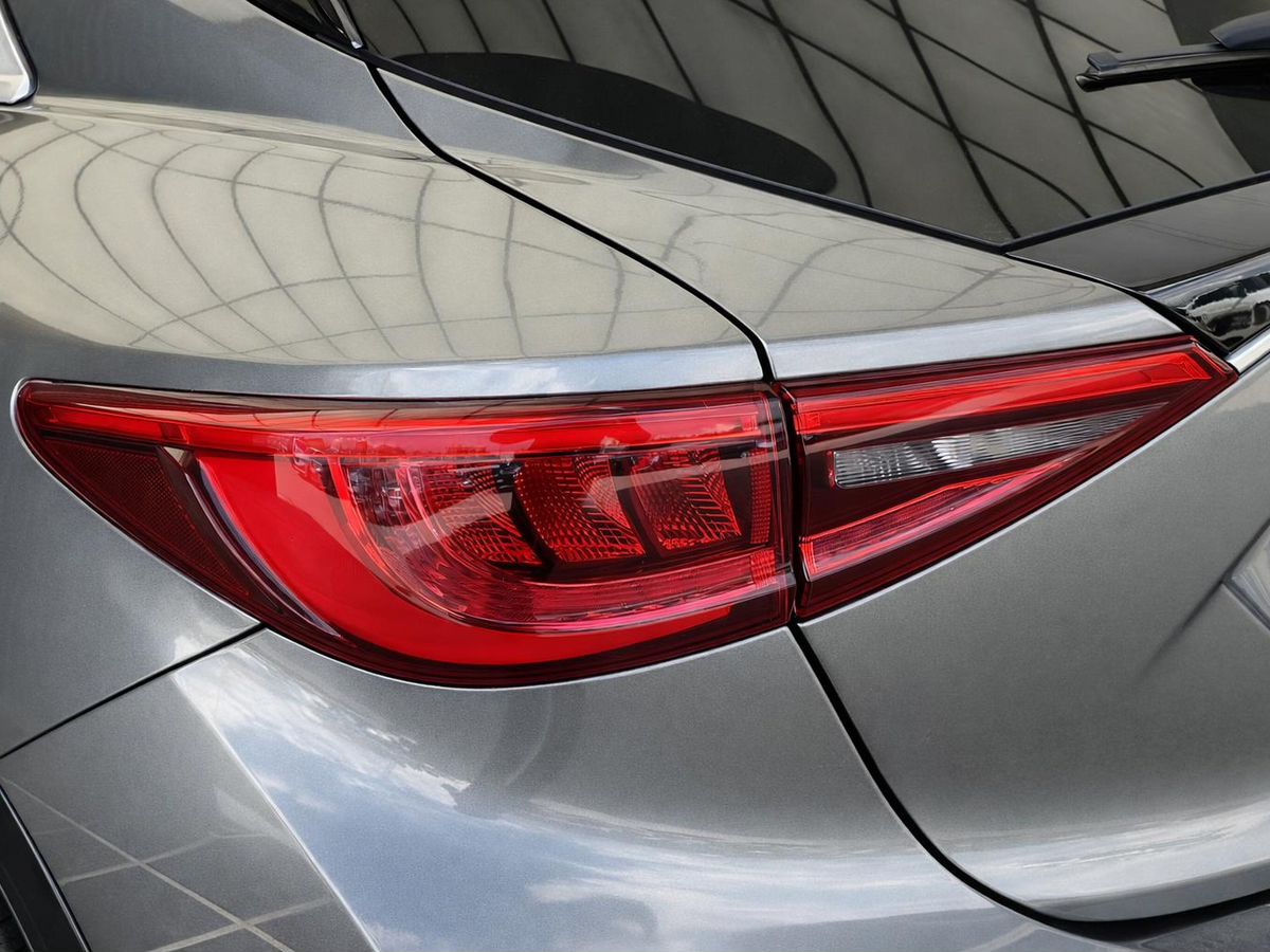 Infiniti Q30, фотография 28