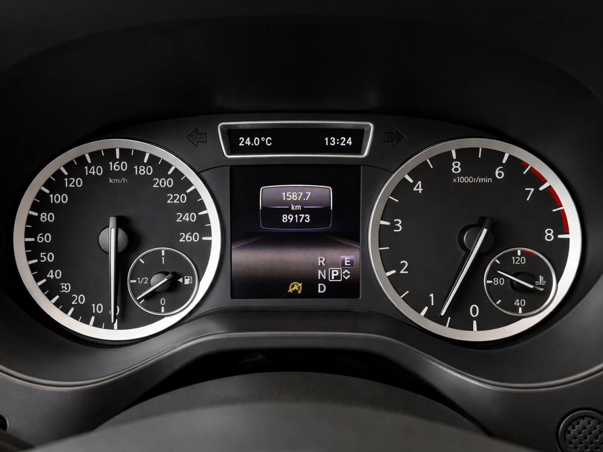 Infiniti Q30, фотография 4