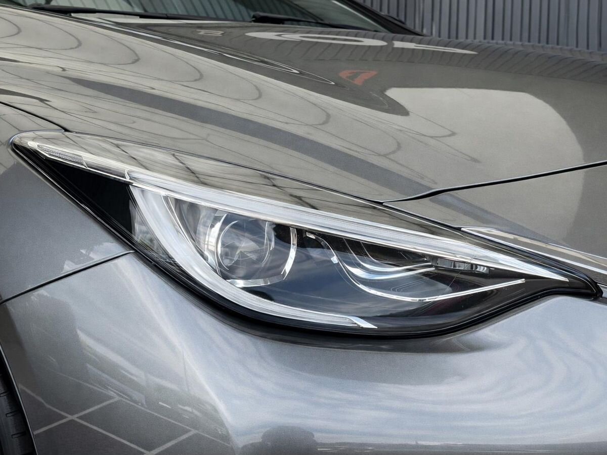 Infiniti Q30, фотография 25