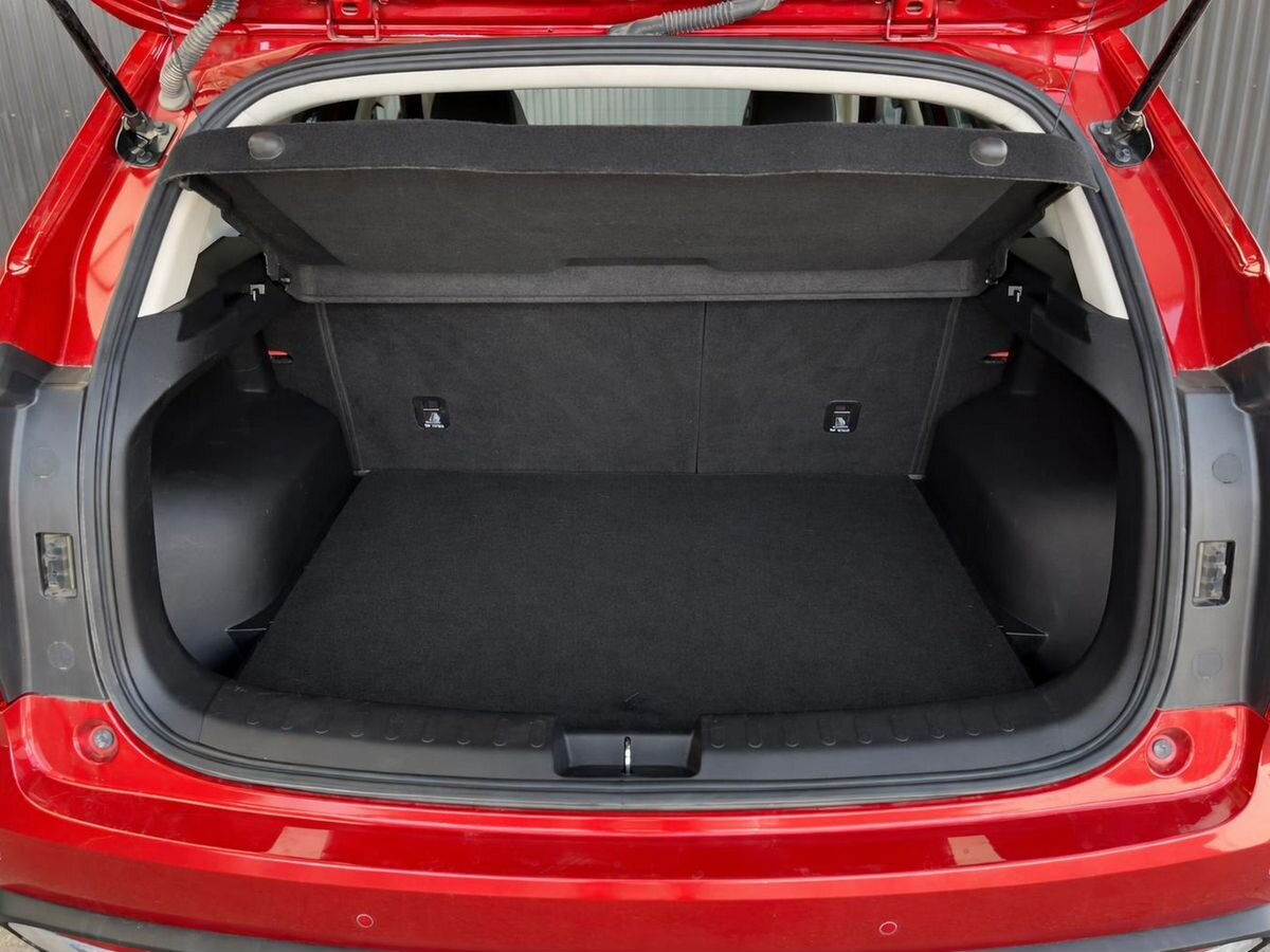 Haval Jolion, фотография 20