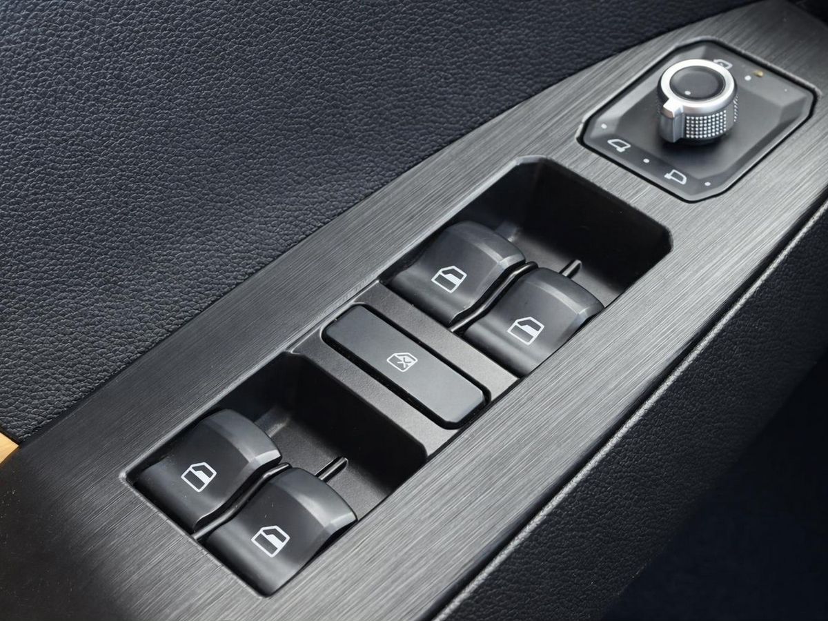 Haval Jolion, фотография 13