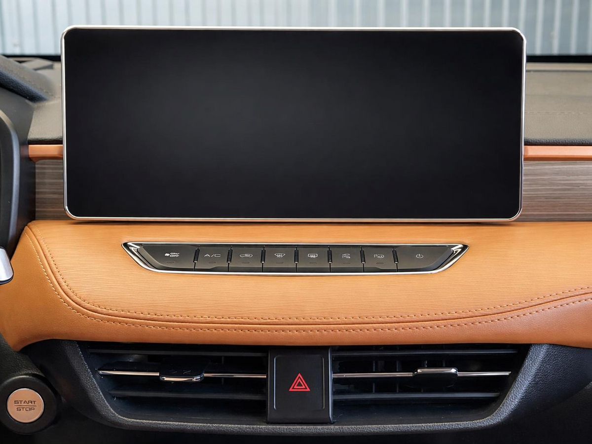 Haval Jolion, фотография 11