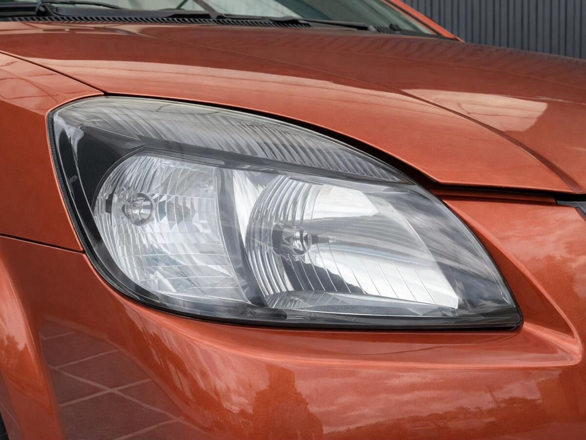 Kia Rio, фотография 23