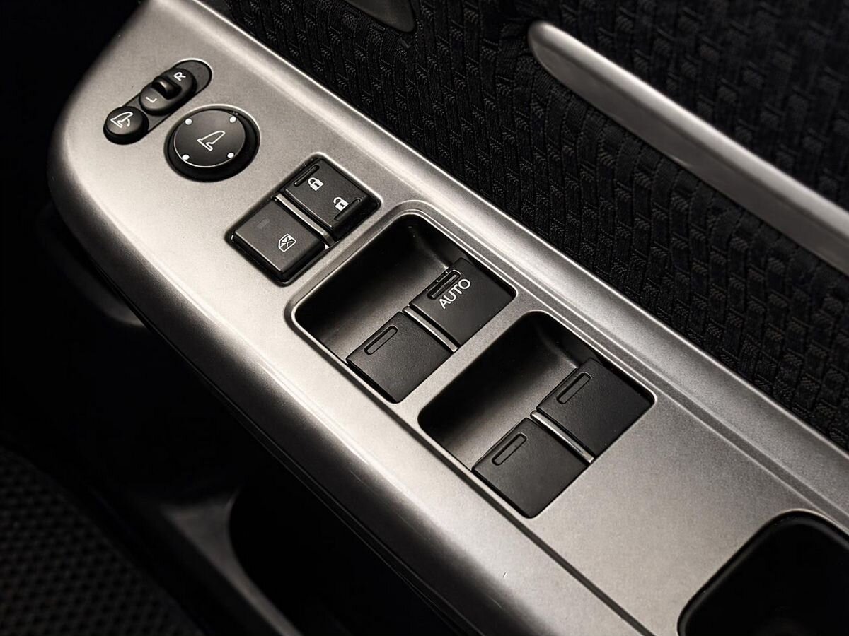 Honda Stepwgn, фотография 16